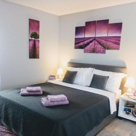 Elly Apartments 스플리트 외부 사진