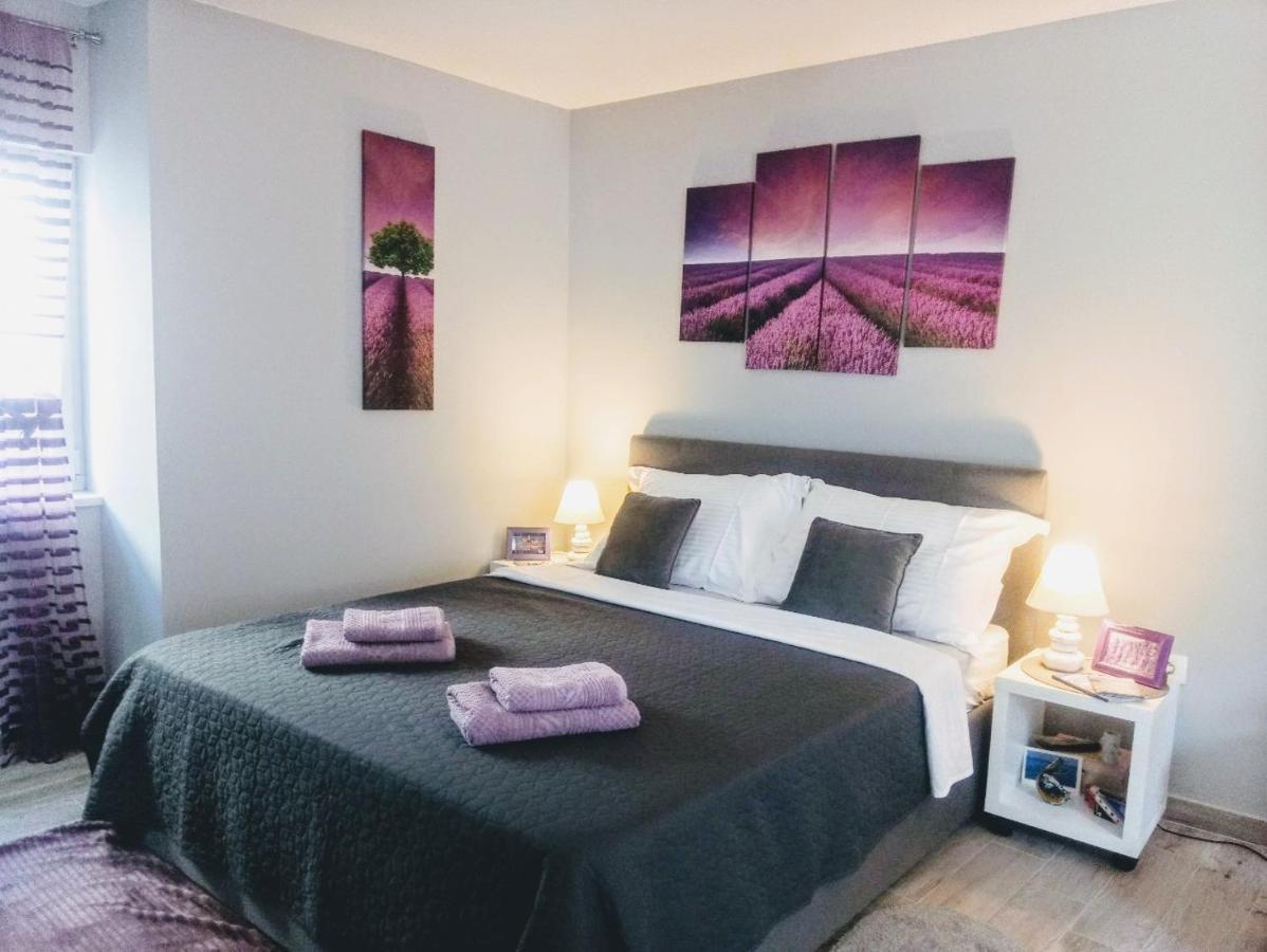 Elly Apartments 스플리트 외부 사진