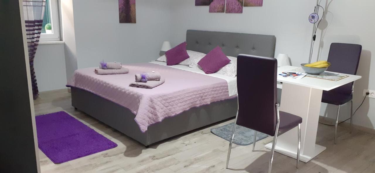 Elly Apartments 스플리트 외부 사진