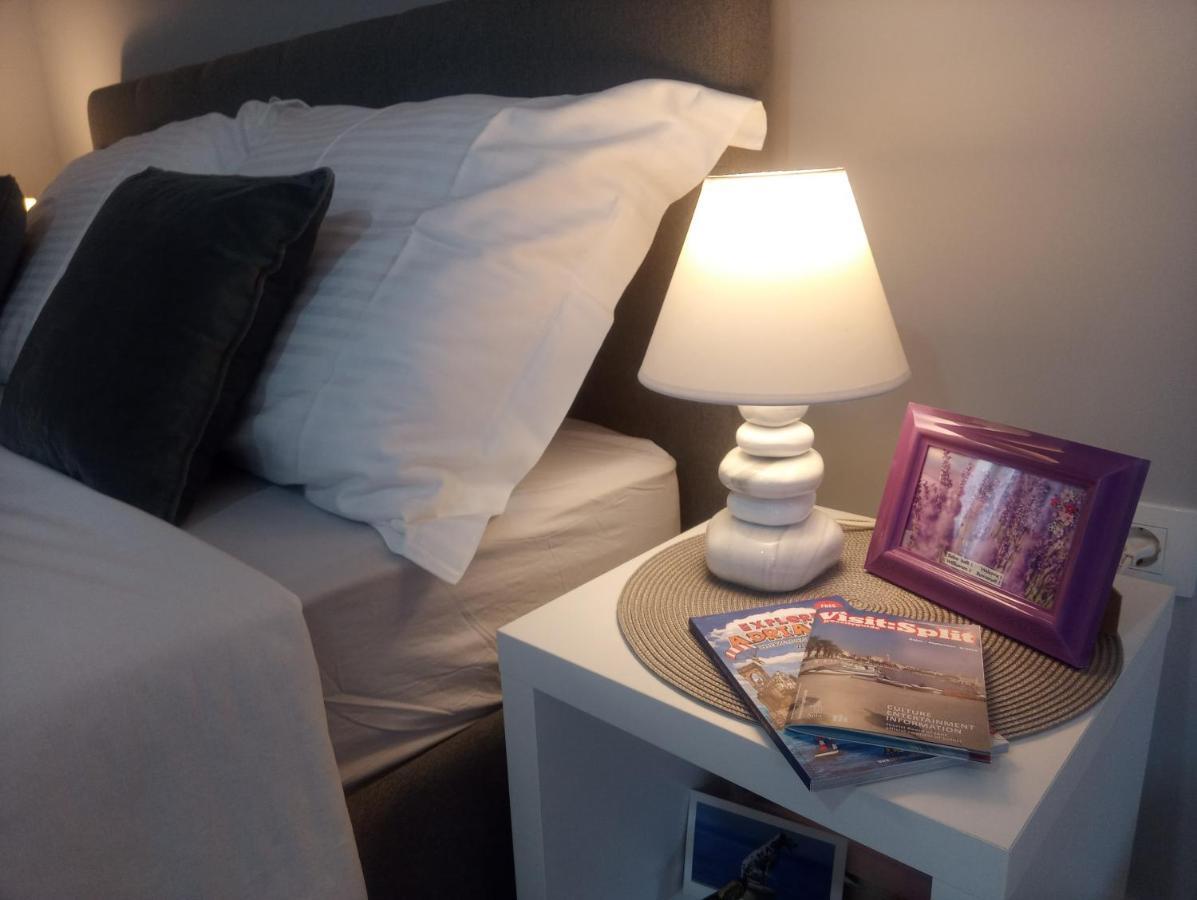 Elly Apartments 스플리트 외부 사진