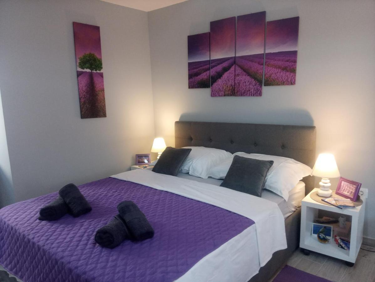Elly Apartments 스플리트 외부 사진