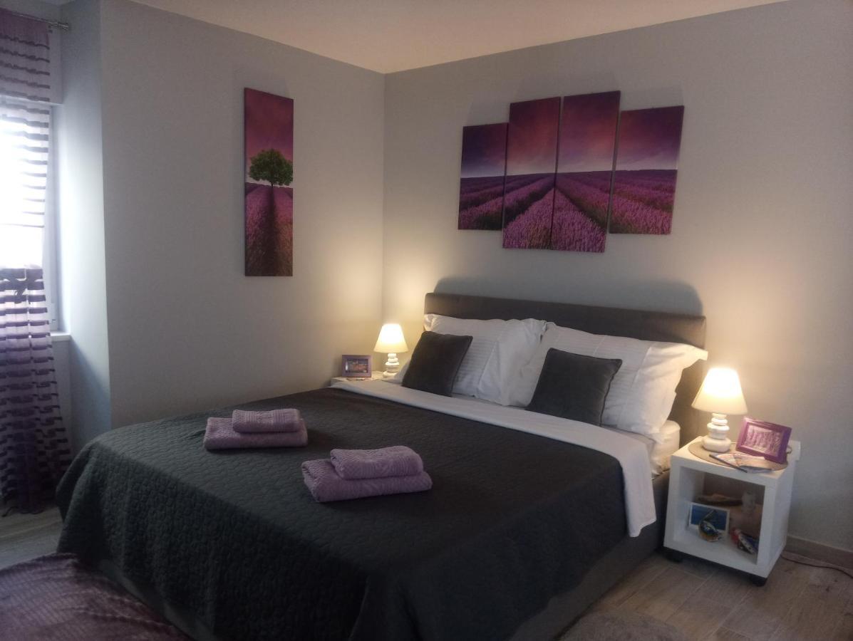 Elly Apartments 스플리트 외부 사진