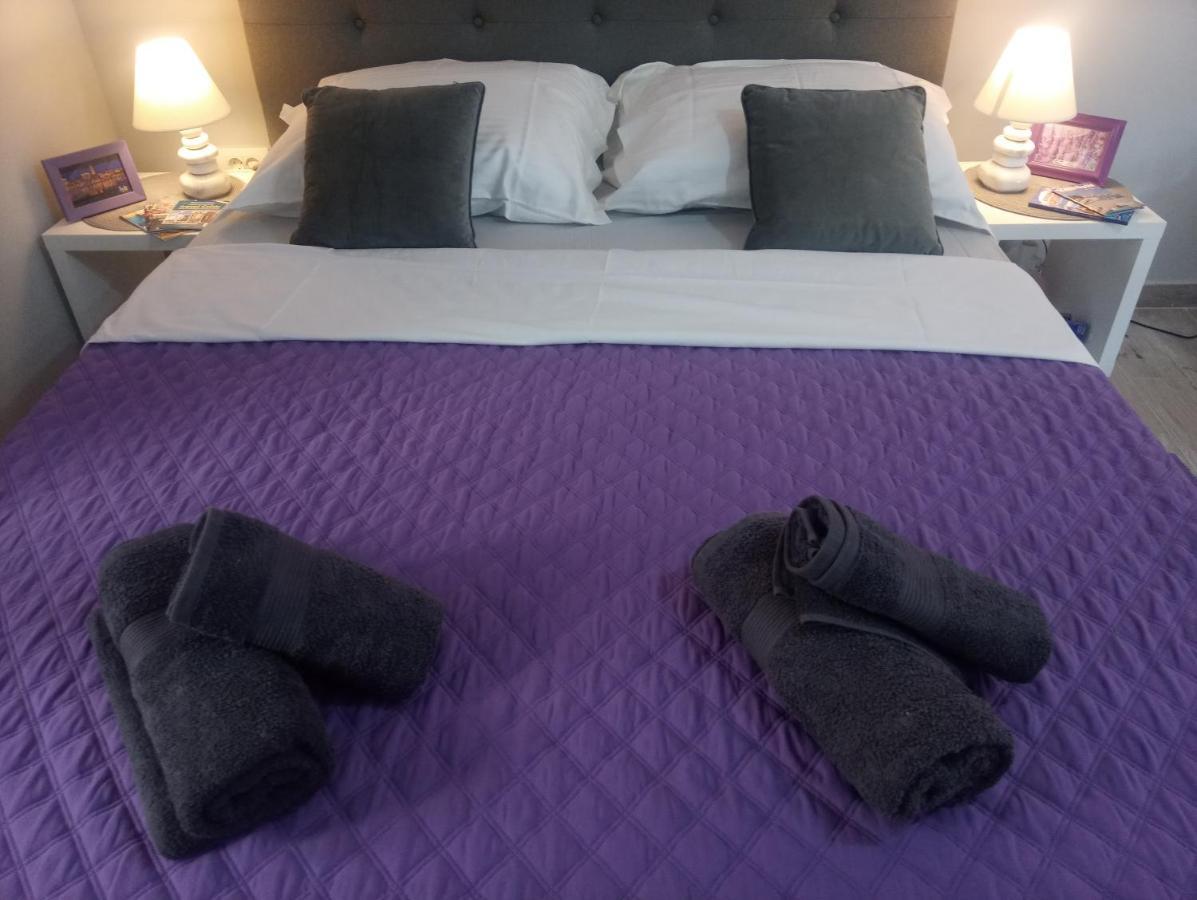 Elly Apartments 스플리트 외부 사진
