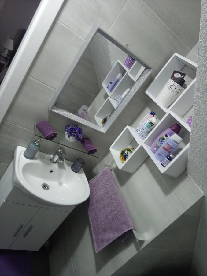 Elly Apartments 스플리트 외부 사진
