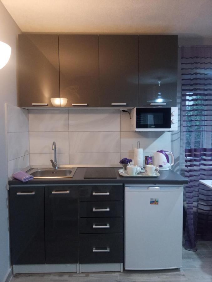 Elly Apartments 스플리트 외부 사진